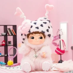 Peluche Wakuku – Angel