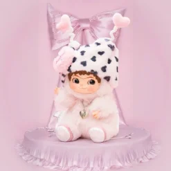 Peluche Wakuku – Angel