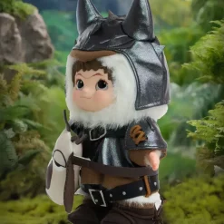 Peluche Wakuku – Dragons