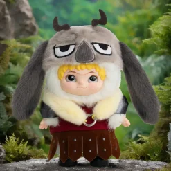 Peluche Wakuku – Dragons