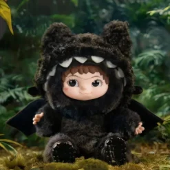 Peluche Wakuku – Dragons