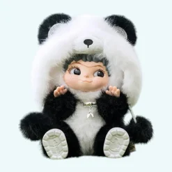 Peluche Wakuku – Pandada
