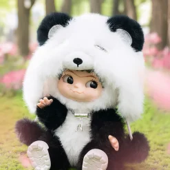 Peluche Wakuku – Pandada