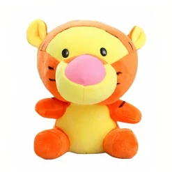 Peluche Winnie L’Ourson trop mignonne