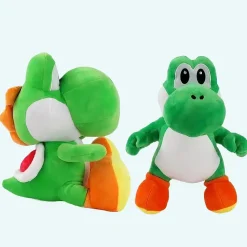 Peluche Yoshi Mario