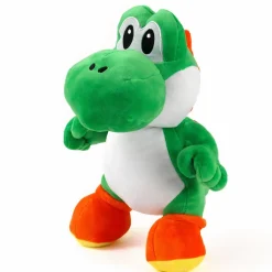 Peluche Yoshi Mario