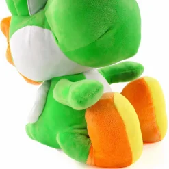 Peluche Yoshi Mario