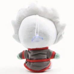 Peluche Zamasu