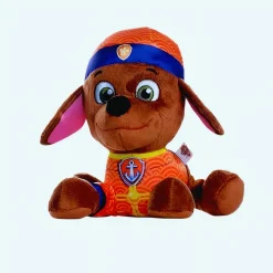 Peluche Zuma Pat’ Patrouille Labrador