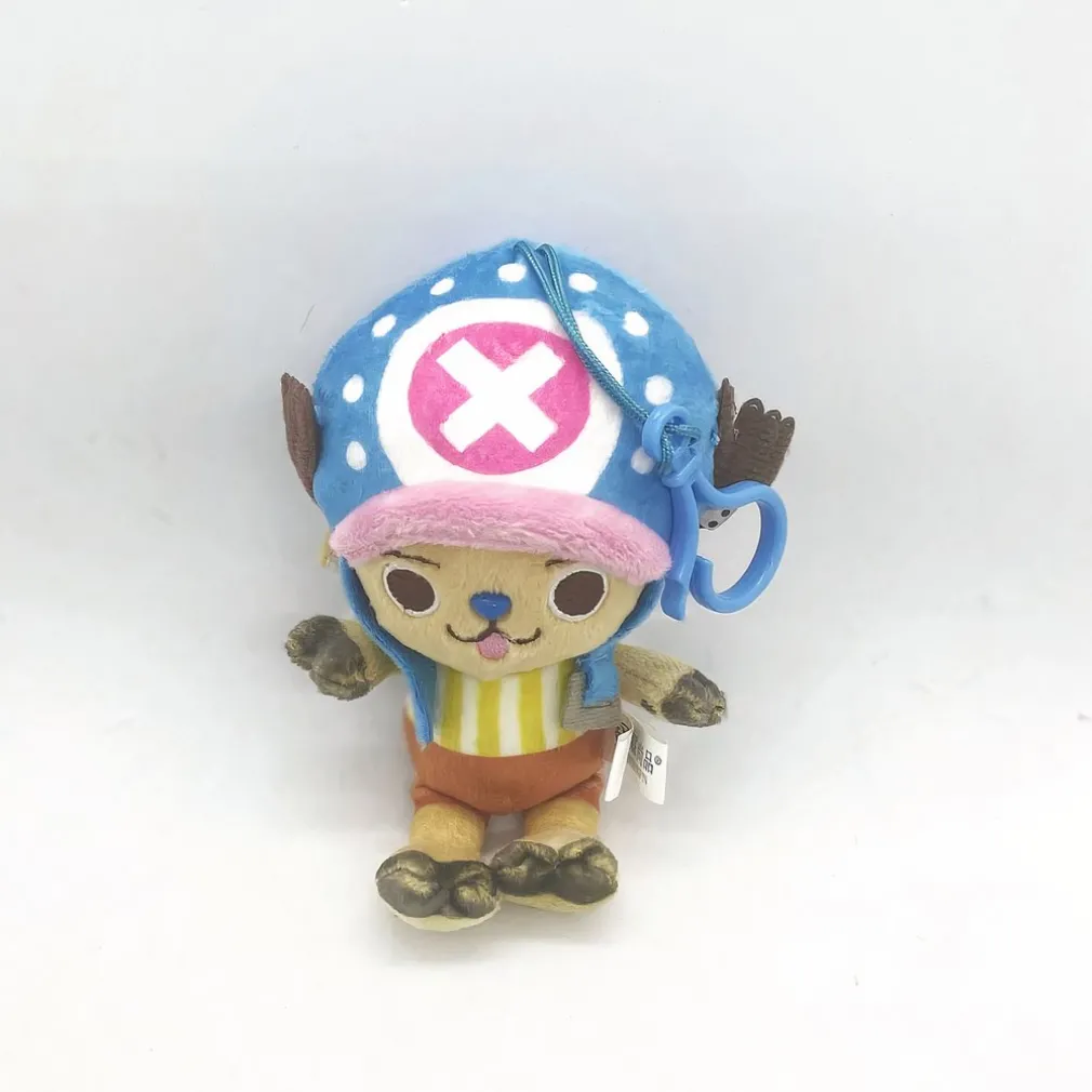Petite peluche Chopper Candy One Piece