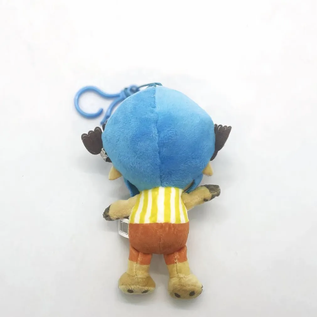Petite peluche Chopper Candy One Piece