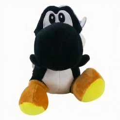 Petite peluche dinosaure Yoshi Mario