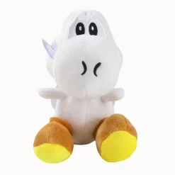 Petite peluche dinosaure Yoshi Mario
