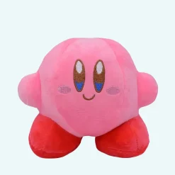 Petite peluche Kirby classique