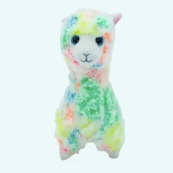 Petite peluche lama