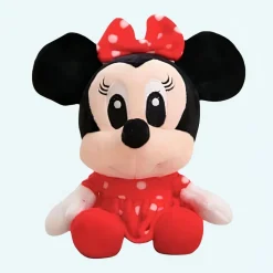 Petite peluche Minnie