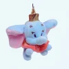 Petite peluche porte-clés Dumbo