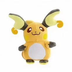 Petite peluche Raichu