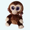 Petite peluche singe