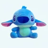 Petite peluche Stitch
