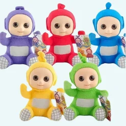 Petite peluche Teletubbies