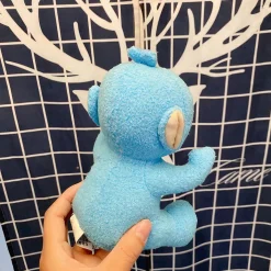 Petite peluche Teletubbies