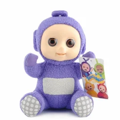 Petite peluche Teletubbies