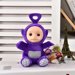Petite peluche Teletubbies pendentif pour bébé