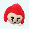 Porte-clé peluche Colt Brawl Stars