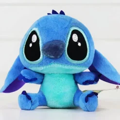 Porte-clés Stitch Kawaii