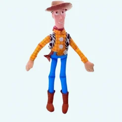 Poupée peluche Woody