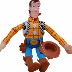 Poupée peluche Woody
