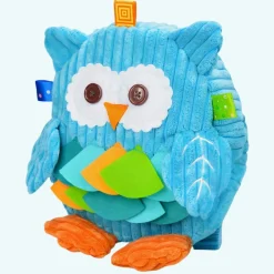 Sac à dos animaux en peluche pour enfant