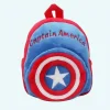 Sac à dos en peluche Captain America