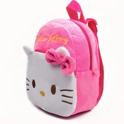Sac à dos en peluche Hello Kitty