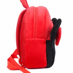 Sac à dos en peluche Minnie