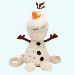 Sac à dos en peluche Olaf
