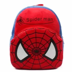 Sac à dos en peluche Spiderman