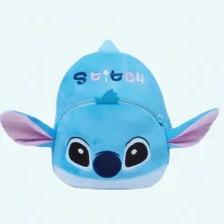 Sac à dos en peluche Stitch