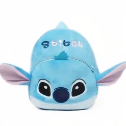 Sac à dos en peluche Stitch