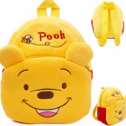 Sac à dos en peluche Winnie l’Ourson