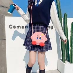 Sac à main à bandoulière Kirby