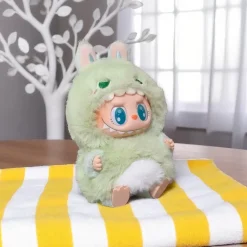 Tenue originale pour peluche Labubu