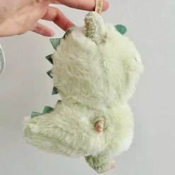 Tenue originale pour peluche Labubu