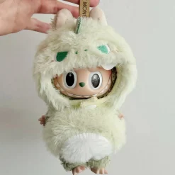 Tenue originale pour peluche Labubu