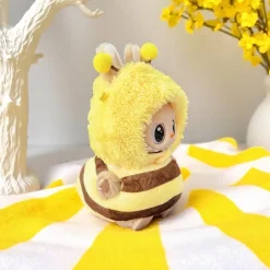 Tenue originale pour peluche Labubu