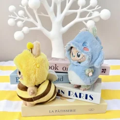 Tenue originale pour peluche Labubu