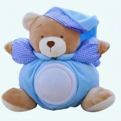 Veilleuse peluche ours